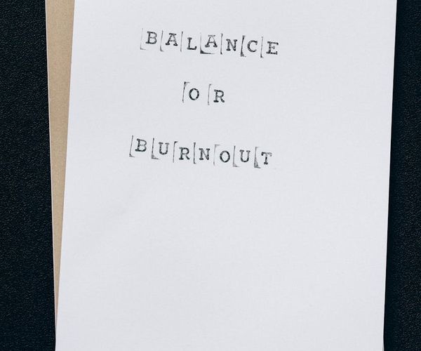 Ethereal light patterns representing mental focus and clarity